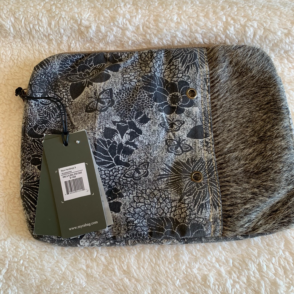 Ipad Bag